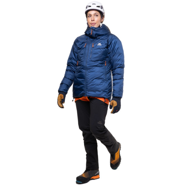Mountain Equipment KRYOS WMNS JACKET Damen - Daunenjacke Ansicht 12