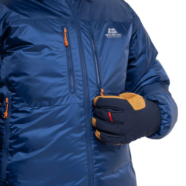 Mountain Equipment KRYOS WMNS JACKET Damen - Daunenjacke Ansicht 7