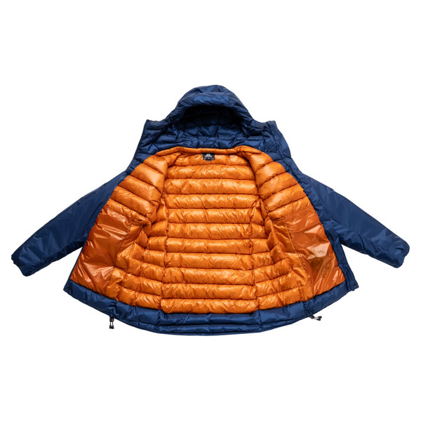 Mountain Equipment KRYOS WMNS JACKET Damen - Daunenjacke Ansicht 2