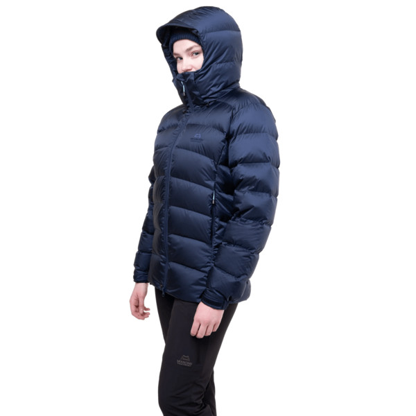 Mountain Equipment LIGHTLINE WMNS JACKET Damen - Daunenjacke Ansicht 7