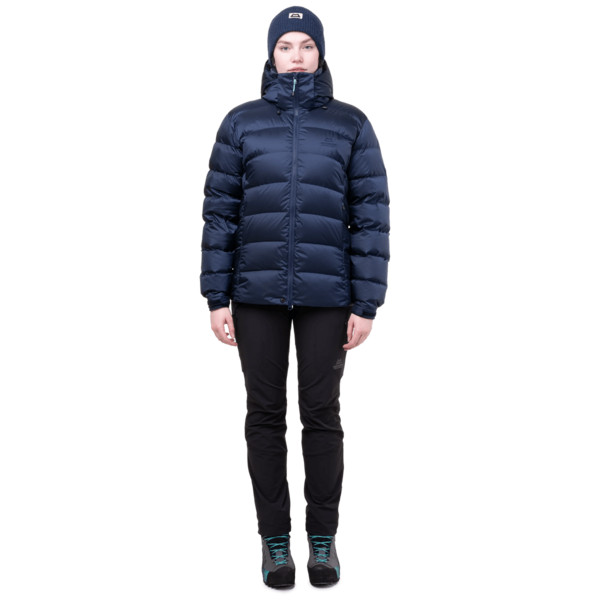 Mountain Equipment LIGHTLINE WMNS JACKET Damen - Daunenjacke Ansicht 4