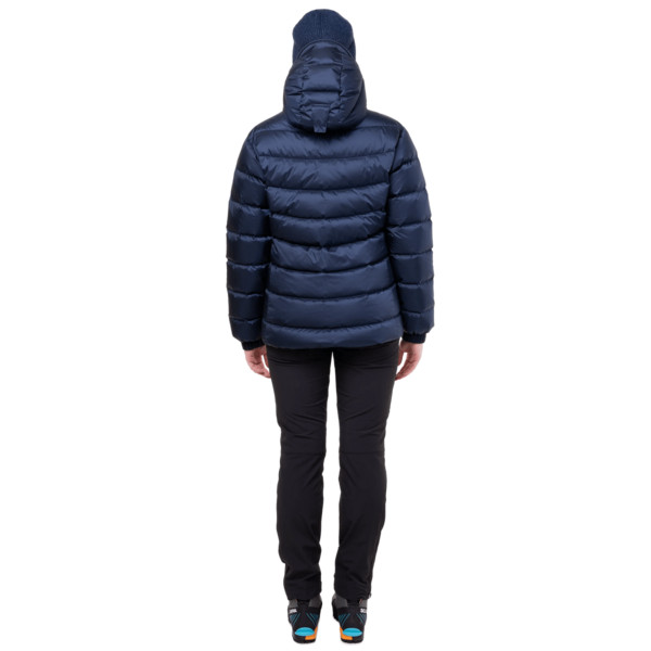 Mountain Equipment LIGHTLINE WMNS JACKET Damen - Daunenjacke Ansicht 6