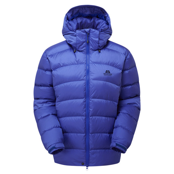 LIGHTLINE WMNS JACKET Damen - Daunenjacke-CLEMATIS