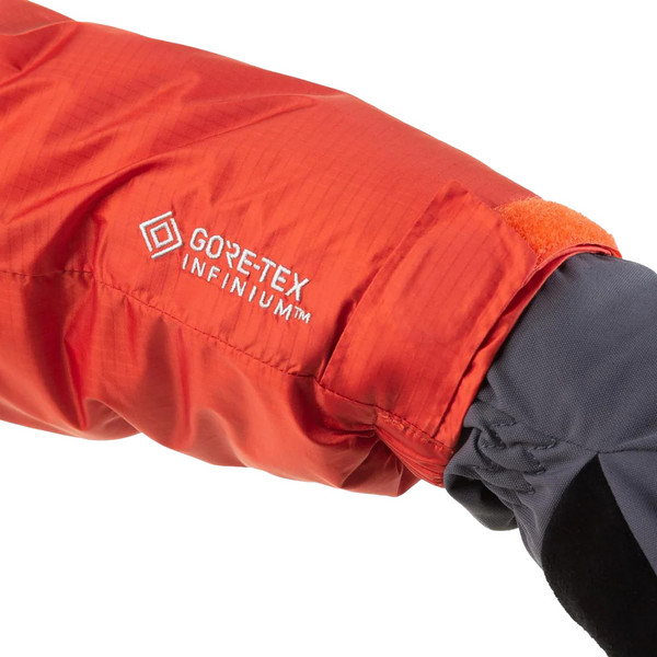 Mountain Equipment ALPAMAYO WMNS JACKET Damen - Isolationsjacke Ansicht 6