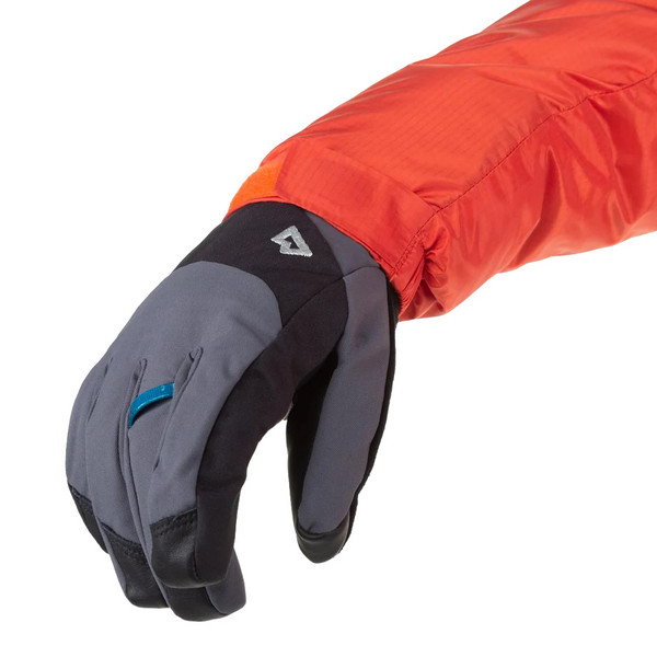 Mountain Equipment ALPAMAYO WMNS JACKET Damen - Isolationsjacke Ansicht 5