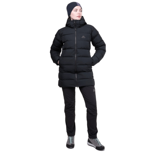 Mountain Equipment TROMSO WMNS PARKA Damen - Daunenmantel Ansicht 10