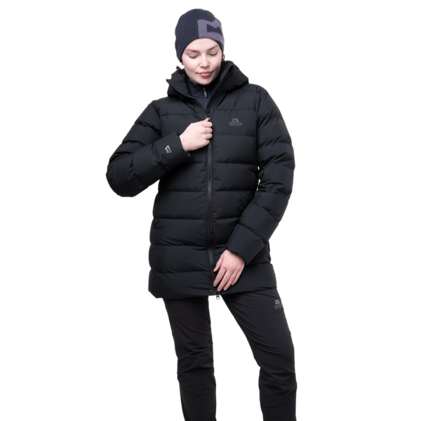 Mountain Equipment TROMSO WMNS PARKA Damen - Daunenmantel Ansicht 2