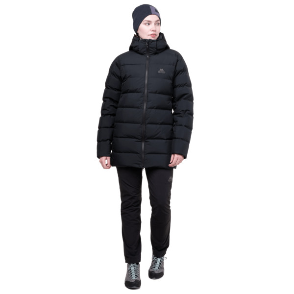 Mountain Equipment TROMSO WMNS PARKA Damen - Daunenmantel Ansicht 9