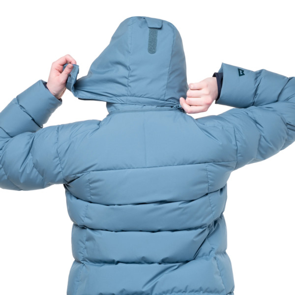 Mountain Equipment TROMSO WMNS JACKET Damen - Daunenjacke Ansicht 6