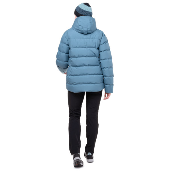 Mountain Equipment TROMSO WMNS JACKET Damen - Daunenjacke Ansicht 9