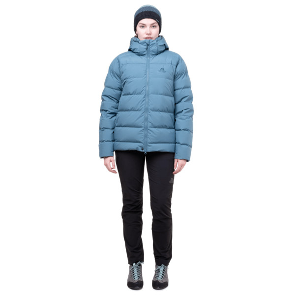 Mountain Equipment TROMSO WMNS JACKET Damen - Daunenjacke Ansicht 8