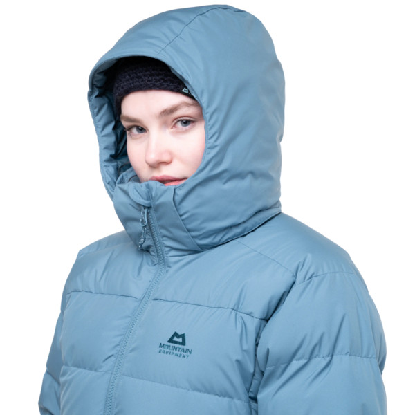 Mountain Equipment TROMSO WMNS JACKET Damen - Daunenjacke Ansicht 7