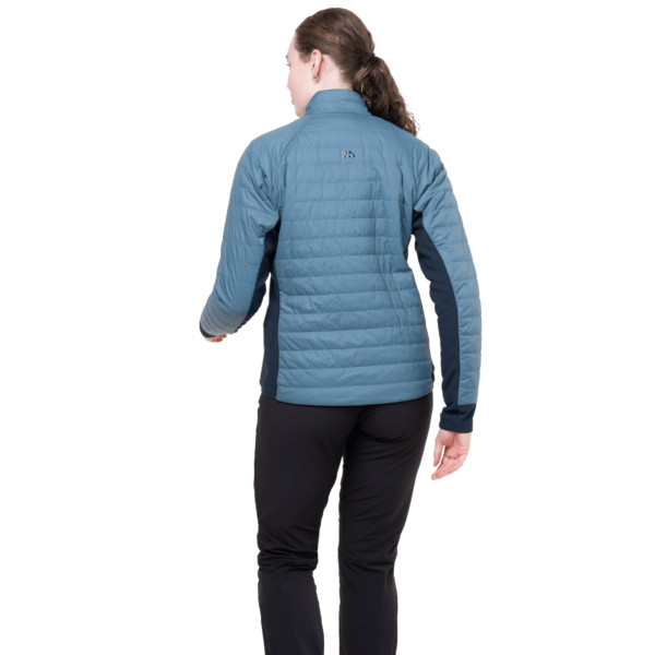 Mountain Equipment FRACTAL WMNS JACKET Damen - Isolationsjacke Ansicht 3