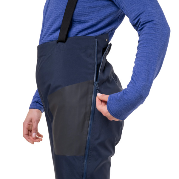 Mountain Equipment TUPILAK WMNS PANT Damen - Hardshellhose Ansicht 7