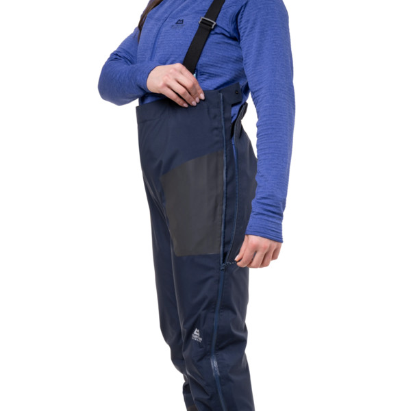 Mountain Equipment TUPILAK WMNS PANT Damen - Hardshellhose Ansicht 8