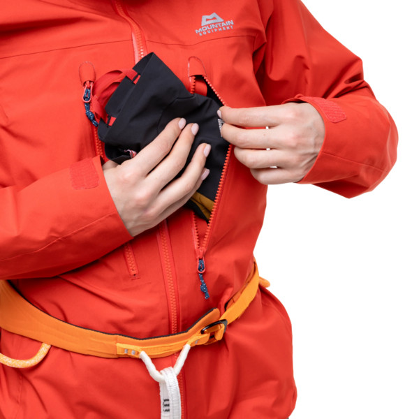 Mountain Equipment TUPILAK WMNS PANT Damen - Hardshellhose Ansicht 18