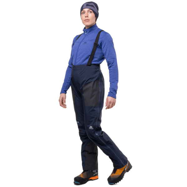 Mountain Equipment TUPILAK WMNS PANT Damen - Hardshellhose Ansicht 4