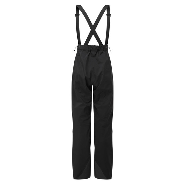 Mountain Equipment TUPILAK WMNS PANT Damen - Hardshellhose Ansicht 2