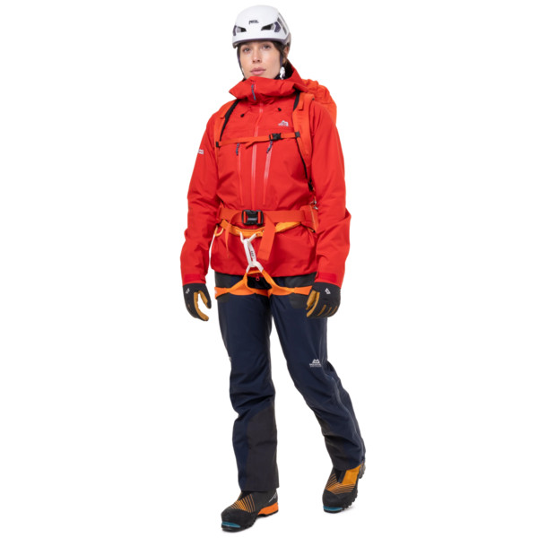 Mountain Equipment TUPILAK WMNS PANT Damen - Hardshellhose Ansicht 14