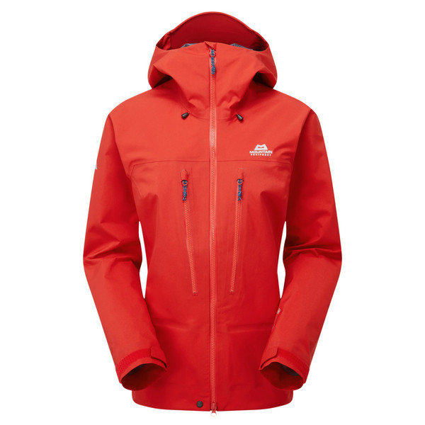 Mountain Equipment TUPILAK WMNS JACKET Damen - Hardshelljacke Ansicht 1