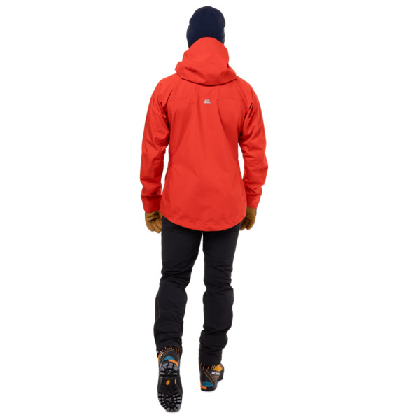 Mountain Equipment TUPILAK WMNS JACKET Damen - Hardshelljacke Ansicht 3