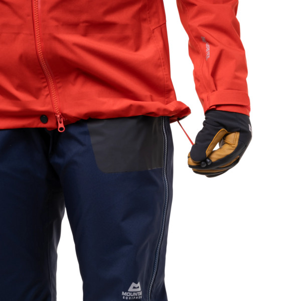 Mountain Equipment TUPILAK WMNS JACKET Damen - Hardshelljacke Ansicht 8