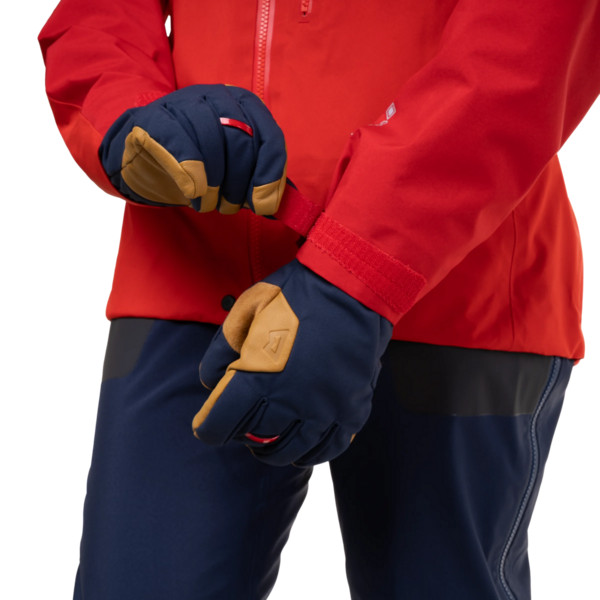 Mountain Equipment MANASLU WMNS JACKET Damen - Hardshelljacke Ansicht 7