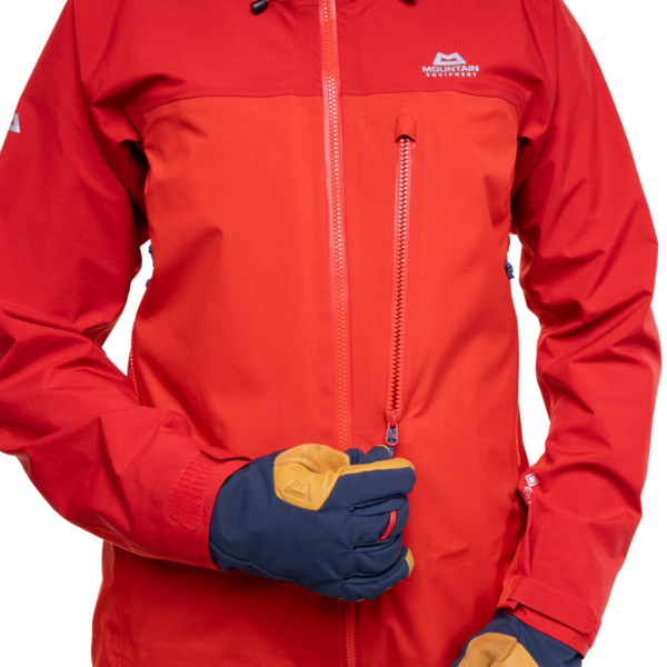 Mountain Equipment MANASLU WMNS JACKET Damen - Hardshelljacke Ansicht 8