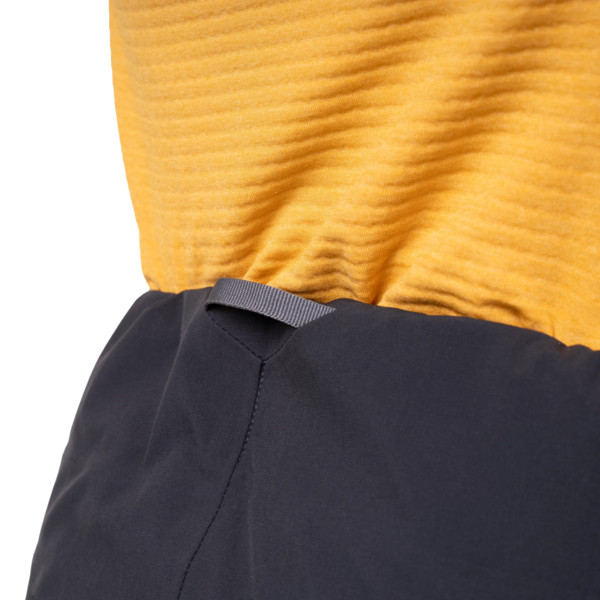 Mountain Equipment G2 MOUNTAIN WMNS PANT Damen - Softshellhose Ansicht 9