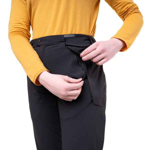 Mountain Equipment G2 MOUNTAIN WMNS PANT Damen - Softshellhose Ansicht 6