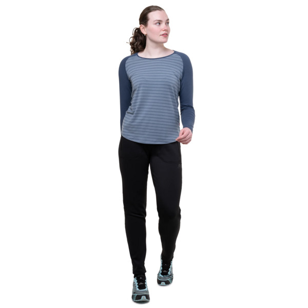 Mountain Equipment JORASSES WMNS PANT Damen - Winterhose Ansicht 3
