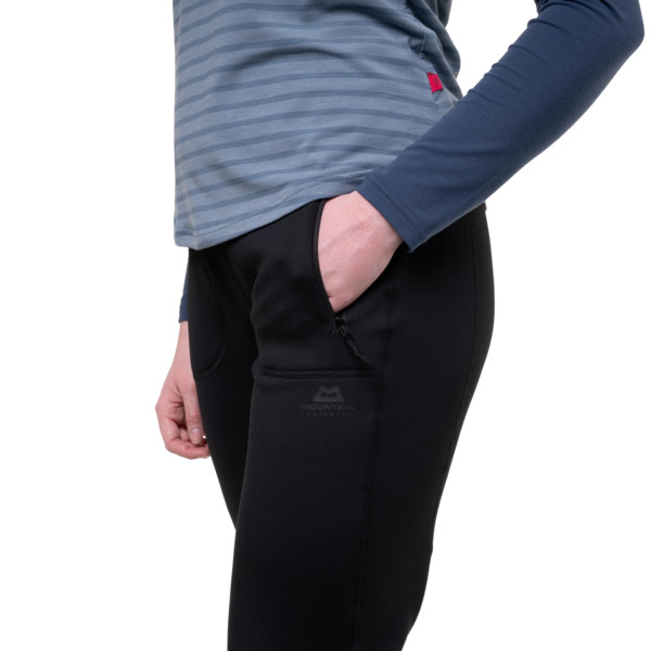 Mountain Equipment JORASSES WMNS PANT Damen - Winterhose Ansicht 7
