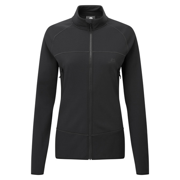 Mountain Equipment JORASSES LITE WMNS JACKET Damen - Fleecejacke Ansicht 1
