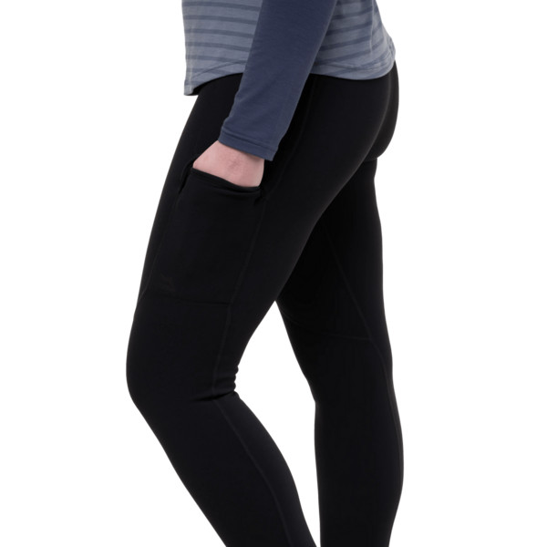 Mountain Equipment JORASSES LITE WMNS TIGHT Damen - Funktionsunterwäsche Ansicht 8