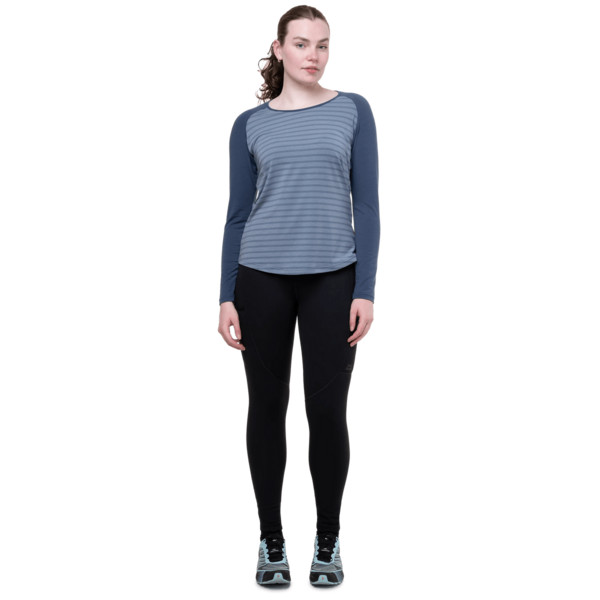 Mountain Equipment JORASSES LITE WMNS TIGHT Damen - Funktionsunterwäsche Ansicht 2