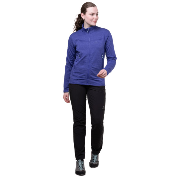 Mountain Equipment APIRO WMNS JACKET Damen - Fleecejacke Ansicht 7