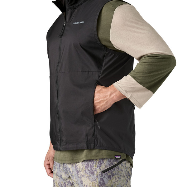 Patagonia M'S TRAIL CRAFT VEST Herren - Weste Ansicht 5