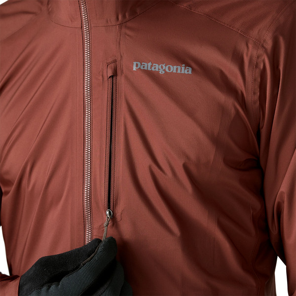 Patagonia M'S TRAIL CRAFT JKT Herren - Fahrradjacke Ansicht 6