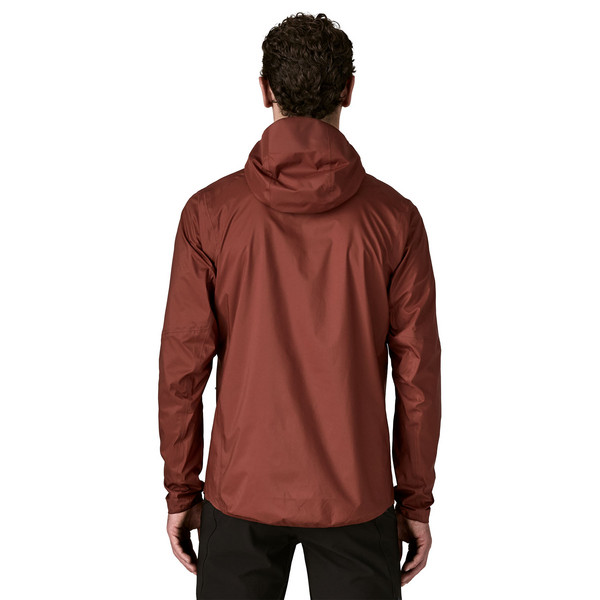 Patagonia M'S TRAIL CRAFT JKT Herren - Fahrradjacke Ansicht 3