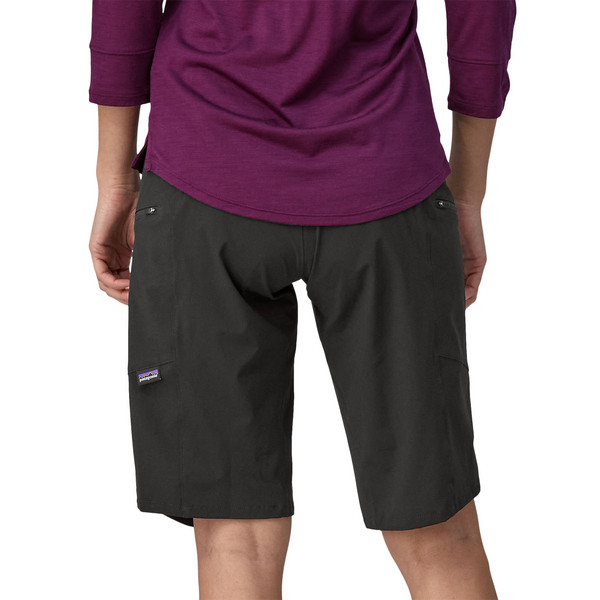 Patagonia W'S DIRT CRAFT BIKE SHORTS Damen - Radshorts Ansicht 5