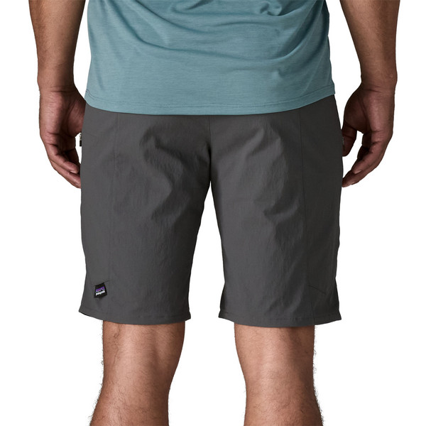 Patagonia M'S LANDFARER BIKE SHORTS - 13 IN. Herren - Radshorts Ansicht 3
