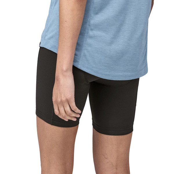 Patagonia W'S NETHER BIKE SHORTS Damen - Radshorts Ansicht 3