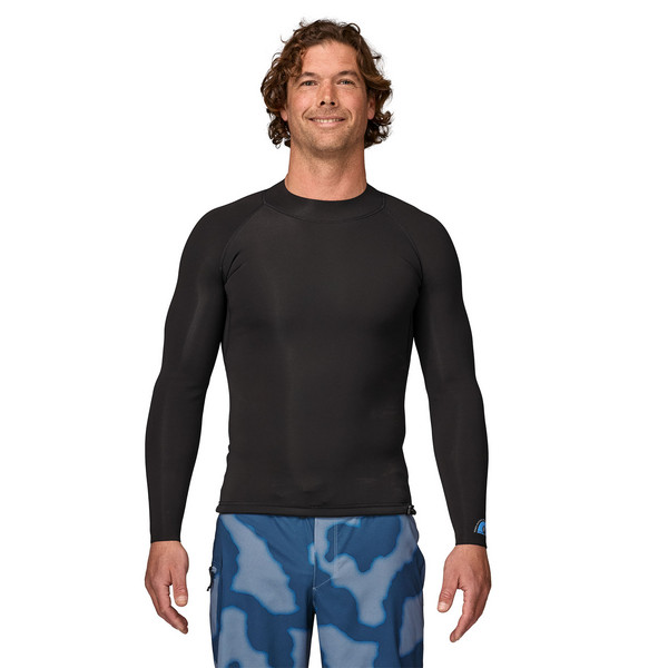 Patagonia M'S YULEX REGULATOR LITE L/S TOP Herren - Neoprenbekleidung Ansicht 1