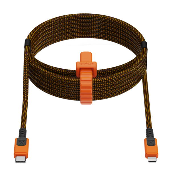 Xtorm XTREME CABLE USB-C TO LIGHTNING Ansicht 4