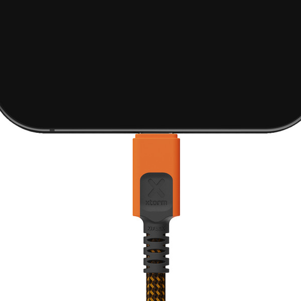 Xtorm XTREME CABLE USB-C PD ULTRA 240W Ansicht 7