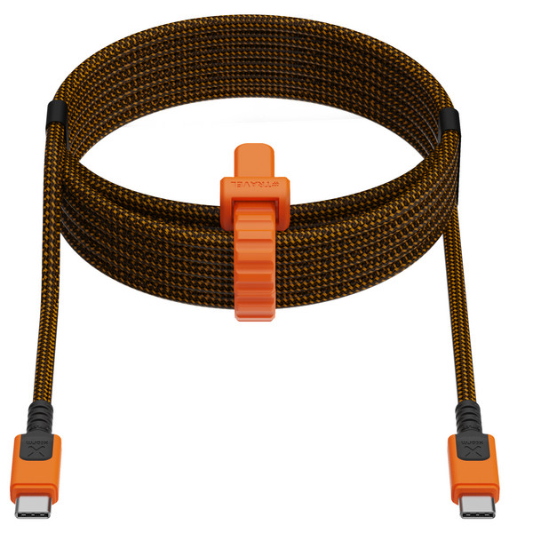 Xtorm XTREME CABLE USB-C PD ULTRA 240W Ansicht 4