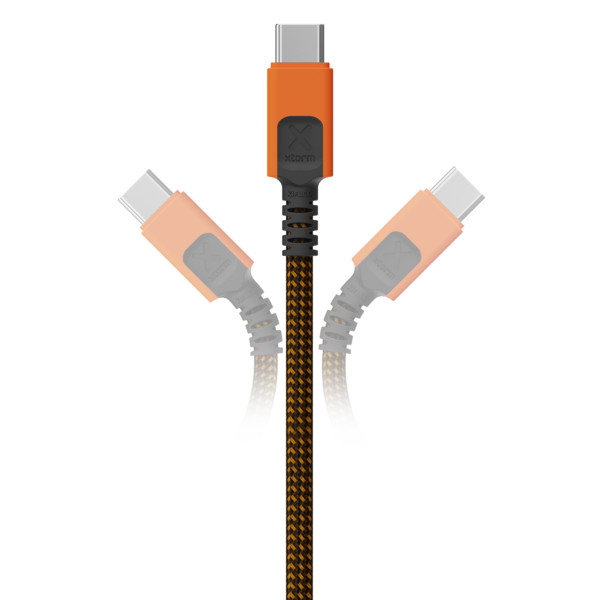 Xtorm XTREME CABLE USB-C PD ULTRA 240W Ansicht 8