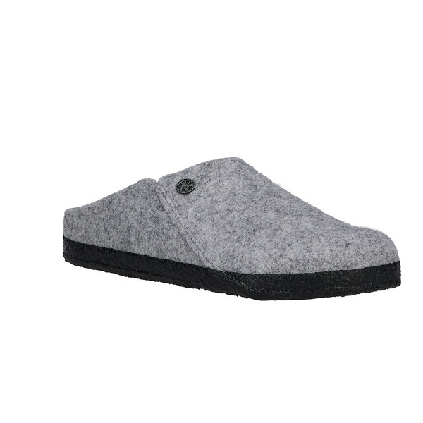 Birkenstock ZERMATT SHEARLING FELT Unisex - Hausschuhe Ansicht 2