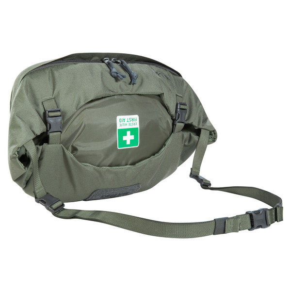 Tatonka YUKON 70+10 BC - Trekkingrucksack Ansicht 20