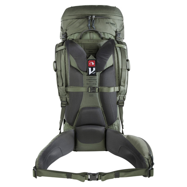 Tatonka YUKON 70+10 BC - Trekkingrucksack Ansicht 4